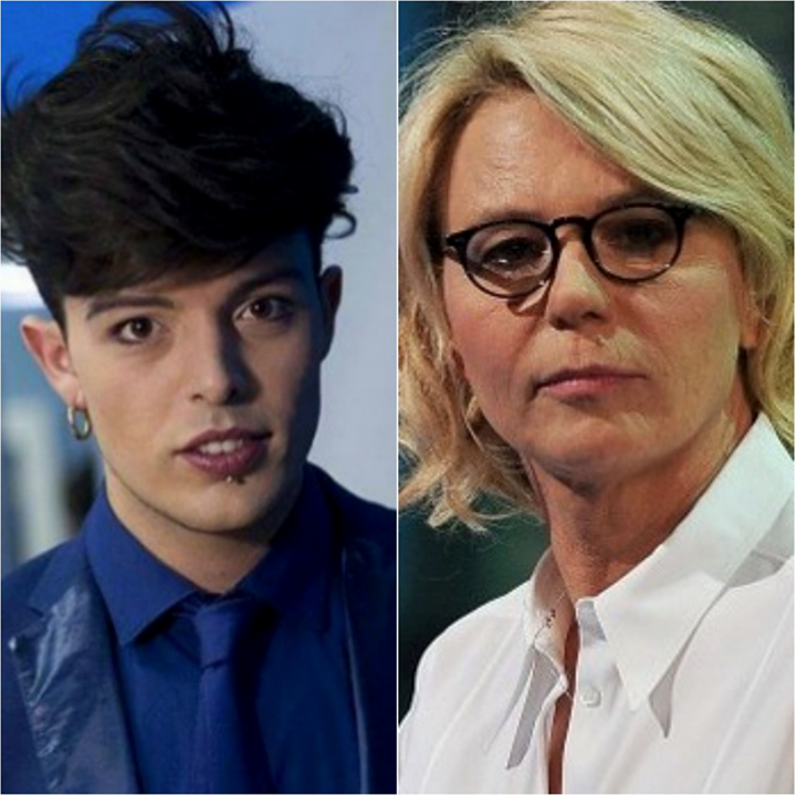 ''BASTA CON QUESTA ROTTURA'' IL DURO SFOGO DELLA DE FILIPPI DOPO LA VITTORIA DI STASH - 07/06/2015