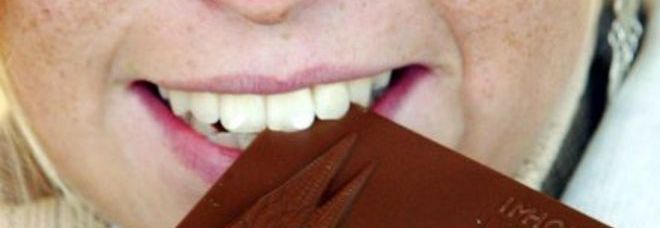 Il cioccolato non provoca l'acne: sotto accusa latte e zucchero - 27/10/2013