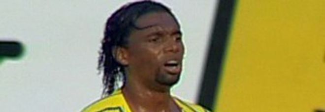 EX CALCIATORE DECAPITATO BRUTALMENTE: ''LA TESTA È STATA CONSEGNATA ALLA MOGLIE'' - 31/10/2013