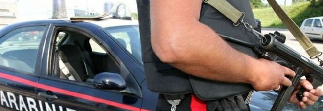 UCCISE UN GIOVANE CHE FORZÒ IL POSTO DI BLOCCO: CARABINIERE ASSOLTO. - 05/11/2013