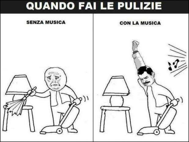 ME PIACE COSI' !! - 22/10/2012