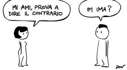 TRA 'NA COPPIA !! - 22/10/2012