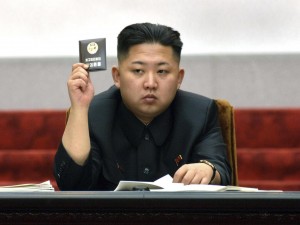 COREA DEL NORD: 80 GIUSTIZIATI. AVEVANO VISTO UN FILM STRANIERO E LETTO LA BIBBIA - 11/11/2013