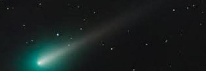 ISON, CRESCE L'ATTESA PER LA COMETA DEL SECOLO. ''SARÀ VISIBILE DAL 28 NOVEMBRE CON UN BINOCOLO'' - 13/11/2013