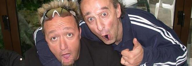 BRUNO ARENA MIGLIORA: ''GIOCA E RIESCE A BERE'' - 12/11/2013