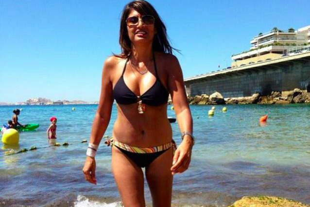 PAMELA, LA MAMMA 52ENNE CHE SEMBRA UNA RAGAZZINA: ''ECCO IL MIO SEGRETO'' - 06/07/2015