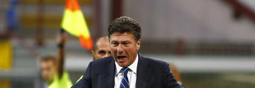 CONFESSIONE MAZZARRI: ''HO PENSATO SEMPRE AL CALCIO, MA ORA MIO FIGLIO NON MI PARLA PIÙ'' - 18/11/2013