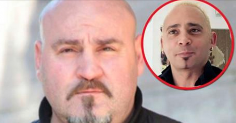 ''HA LOTTATO PER 4 GIORNI...'' IL RETROSCENA SULLA MORTE DI BIG JIMMI - ECCO COS'E' SUCCESSO - 14/07/2015