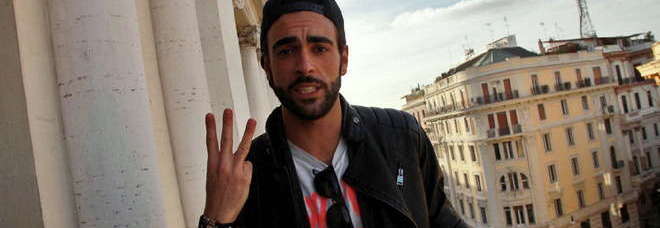 FRANCESCA, LA 12ENNE CHE PARLA SOLO  CON MARCO MENGONI: ''CON LUI RINASCE'' - FOTO - 21/11/2013