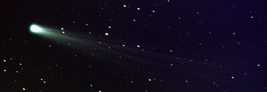 NATALE CON LA STELLA COMETA: OCCHI AL CIELO PER ISON, LA PIÙ GRANDE DELLA STORIA -FOTO - 25/11/2013
