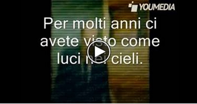 INTERRUZIONE NELLA TV INGLESE, UNA VOCE INTERROMPE IL TG, DICENDO DI ESSERE AL COMANDO DI UNA NAVE ALIENA - 27/11/2013