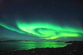 SPETTACOLO AURORA BOREALE: UNO STRAORDINARIO VIDEO CHE LASCIA SENZA PAROLE - 27/11/2013