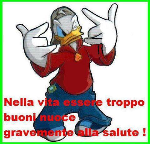 'NA SACROSANTA VERITA' !! - 23/10/2012