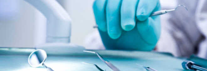 VA DAL DENTISTA E MUORE SUBITO DOPO L'INIEZIONE DELL'ANESTETICO: FORSE CHOC ANAFILATTICO - 27/11/2013