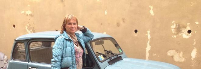 LA VITTORIA DI GRETA, LA MAESTRA TRANS SARÀ UNA DONNA A TUTTI GLI EFFETTI - 27/11/2013