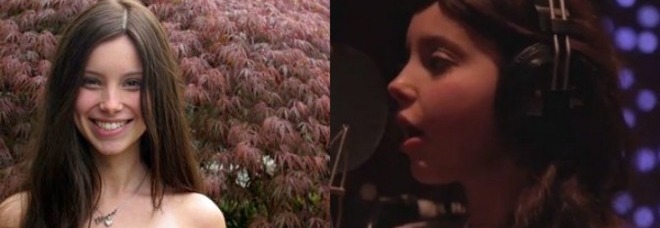 MORTA OLIVIA, LA 16ENNE CHE HA COMMOSSO IL WEB CANTANDO 'ROAR' DI KATY PERRY - VIDEO - 28/11/2013