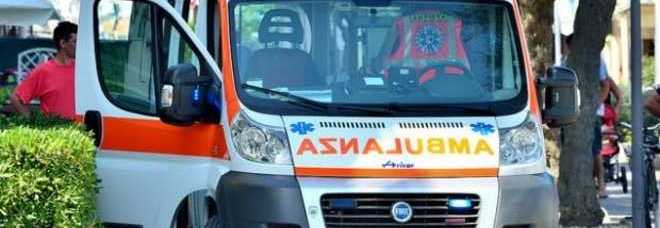 NONNO SI SPARA ALLA TESTA, PER IL 118 È MORTO: ''IL MEDICO LEGALE SCOPRE CHE RESPIRA ANCORA'' - 28/11/2013