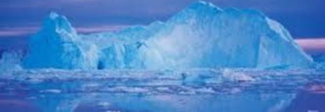 PILOTI RUSSI SCOPRONO L'ISOLA CHE NON C'È: GRANDE 500 METRI QUADRI, SI CHIAMA LAIA - 05/12/2013