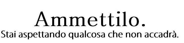 MA QUANNO ARRIVA?! - 16/06/2012