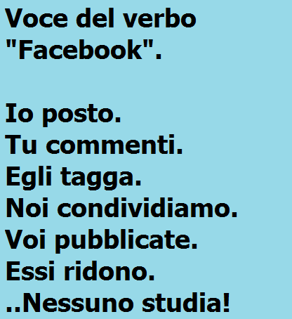 Immagine Divertente - 12/01/2013