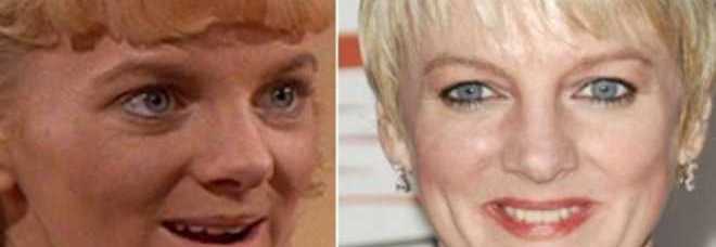 ALISON ARNGRIM: ''VIOLENTATA A SEI ANNI''. LA CONFESSIONE DELLA STAR DE ''LA CASA NELLA PRATERIA'' - 06/12/2013