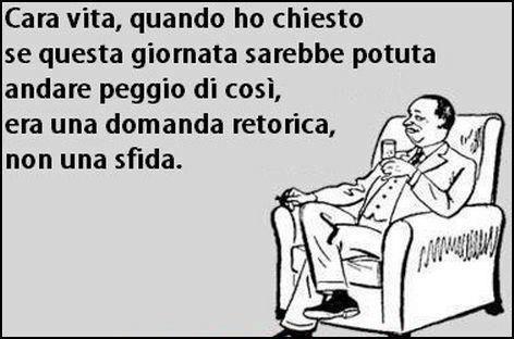 NUN ERA 'NA SFIDA !! - 23/10/2012