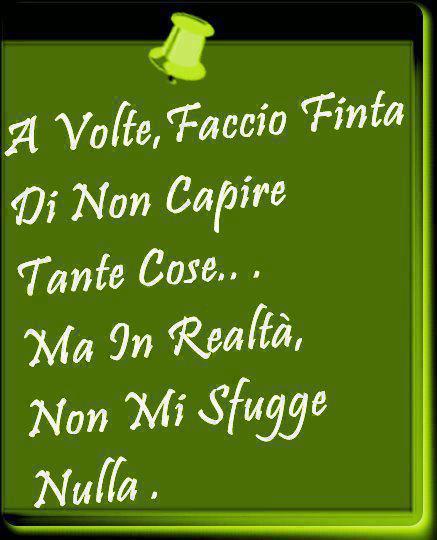 NUN ME SFUGGE NIENTE !! - 23/10/2012