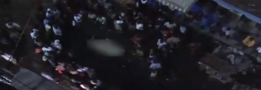 IL MANCHESTER UNITED PERDE IN CASA: JIMMY, TIFOSO SI UCCIDE A 23 ANNI ALLO STADIO - 09/12/2013