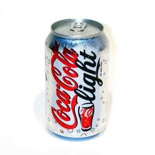 COCA COLA LIGHT - ECCO I PROBLEMI A CUI PUO' PORTARE - 11/12/2013