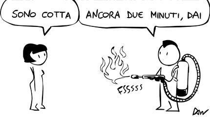 TRA 'NA COPPIA !! - 24/10/2012