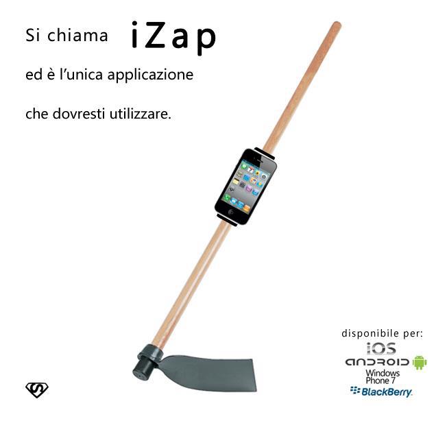 TE PO' SERVI' !! - 24/10/2012