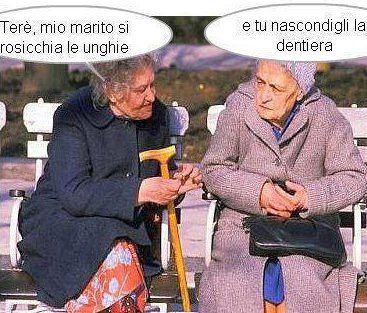 PO' ESSE 'NA SOLUZIONE !! - 24/10/2012