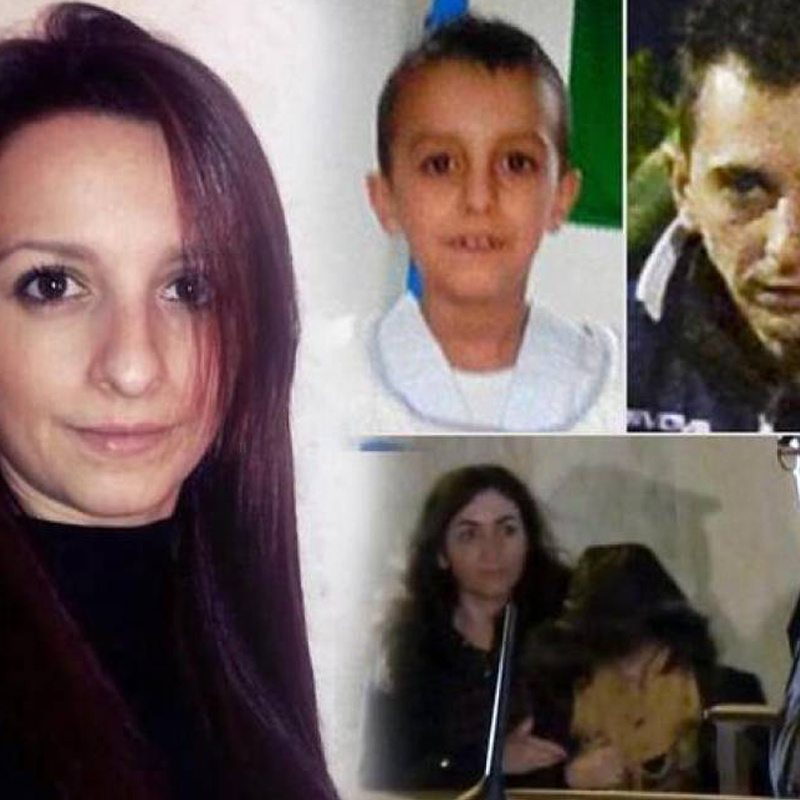 CASO LORYS: ARRIVA LA CLAMOROSA RIVELAZIONE SHOCK DELLA POLIZIA: UN AGGHIACCIANTE GESTO DELLA FAMIGLIA - 15/10/2015