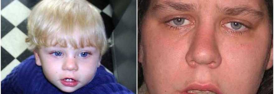 UCCISE IL FIGLIO CON ABUSI E PERCOSSE. ORA VUOLE DIMAGRIRE: ''DEVO ESSERE DESIDERABILE'' - 15/12/2013