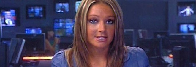 LAURA TANGHERLINI, SOSPESA DALLA RAI LA GIORNALISTA CHE DISSE: ''ME NE VADO. ME SO' ROTTA ER CA...'' - 15/12/2013