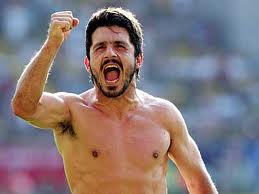 SCOMMESSE, TRENTA PARTITE SOSPETTE IN A. INDAGATO GATTUSO: ''SE LO PROVANO, MI UCCIDO'' - 18/12/2013