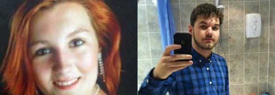 UCCISA A 17 ANNI DAL SUO SPASIMANTE: ''IL KILLER HA FATTO ANCHE SESSO COL CADAVERE'' - 20/12/2013