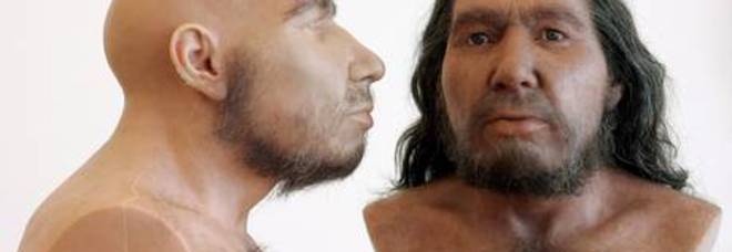 L'UOMO DI NEANDERTHAL PARLAVA, MA FU CANCELLATO DALL'EVOLUZIONE: LA RICERCA CHOC - 19/12/2013