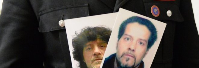 CATTURATO IN FRANCIA IL SERIAL KILLER GAGLIANO. ''MI SPIACE DI AVER TRADITO LA VOSTRA FIDUCIA'' - 20/12/2013
