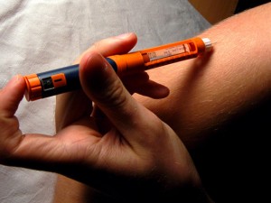 SIRINGHE DI INSULINA ADDIO. IN ARRIVO LA PILLOLA CONTRO IL DIABETE - 05/02/2014