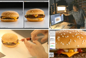 SAPETE DAVVERO COSA CONTIENE IL CIBO DI MCDONALDS ? - LEGGETE QUESTO - 20/12/2013