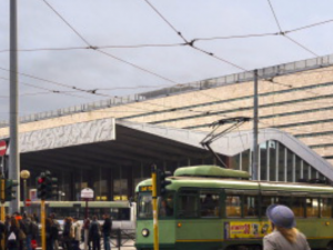 VIOLENZA ALLA STAZIONE TERMINI: RAGAZZO DI 29 IN GRAVISSIME CONDIZIONI - 20/10/2015