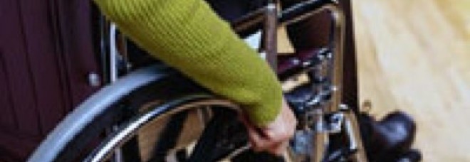 VIOLENTA UNA DISABILE DI 30 ANNI, SI PENTE E TENTA IL SUICIDIO: INDAGATO UN VOLONTARIO - 22/12/2013