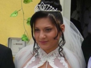 CAROLINA SEPE, LA DONNA IN COMA DA AGOSTO HA DATO ALLA LUCE LA SUA BAMBINA - 21/12/2013