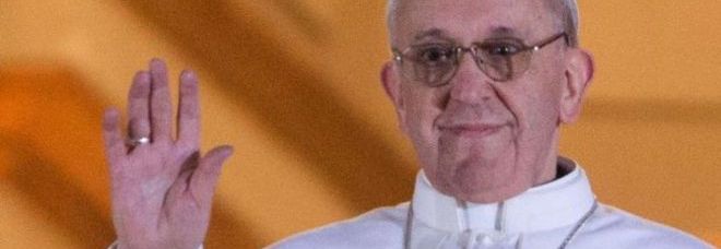 SENZA LAVORO TENTÒ DI VENDERE UN RENE. RICEVE UN ASSEGNO DAL PAPA MA NON PUÒ INCASSARLO - 22/12/2013