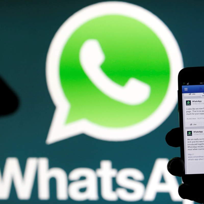 L'ALLARME SU WHATSAPP: QUANDO LO USATE ECCO COSA A COSA DOVETE STARE MOLTO ATTENTI - 31/10/2015