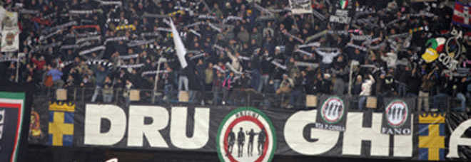 UMBERTO, 48ENNE CAPO ULTRAS DELLA JUVENTUS, PICCHIATO CON SPRANGHE E BASTONI: È GRAVE - 23/12/2013