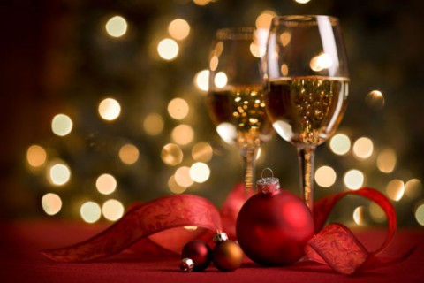 LE TRADIZIONI DELLA NOTTE DI CAPODANNO - 31/12/2013