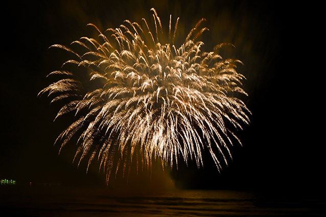 10 COSE DA NON FARE A CAPODANNO - 31/12/2013