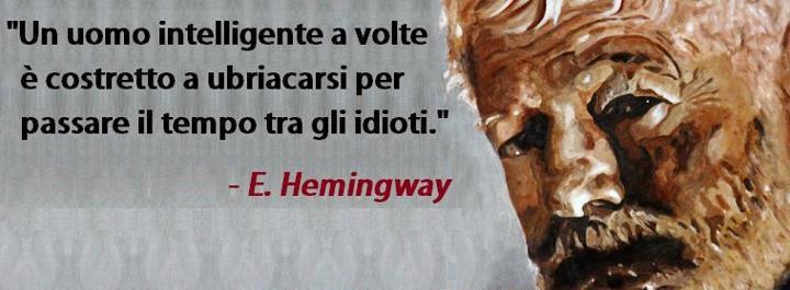 'NA GRANDE VERITA' !! - 24/10/2012